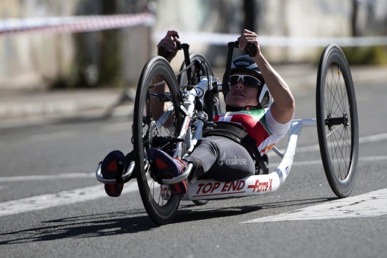 ESTORIL RECEBE MUNDIAL DE PARACICLISMO EM JUNHO DE 2021