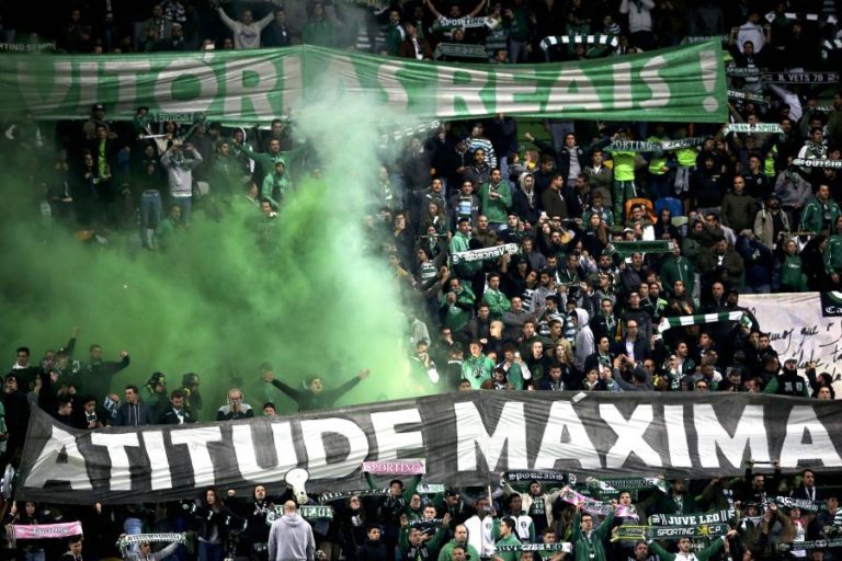 SPORTING OFICIALIZA CONTRATAÇÃO DE EXTREMO NUNO SANTOS AO RIO AVE