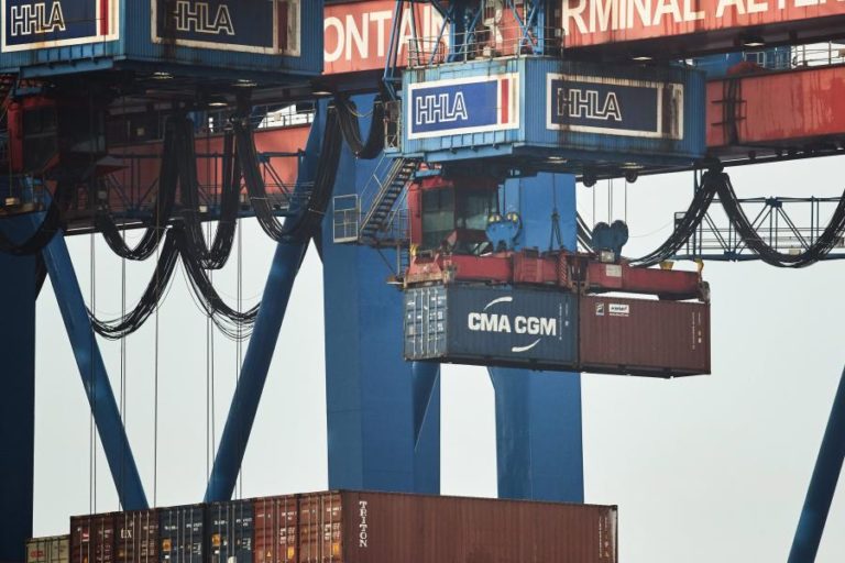 COMÉRCIO DE MERCADORIAS NO G20 RECUPERA A PARTIR DE MAIO APÓS COLAPSO – OCDE