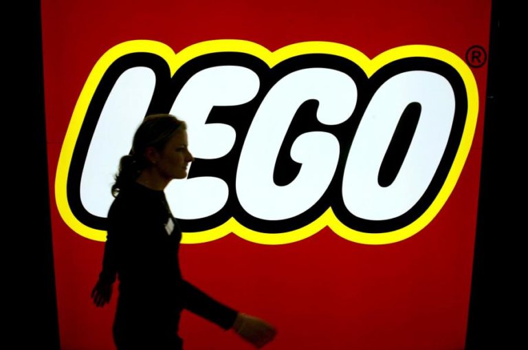 LEGO VAI LANÇAR PEÇAS EM BRAILLE E CHEGADA A PORTUGAL ESTÁ PREVISTA PARA INÍCIO DE 2021
