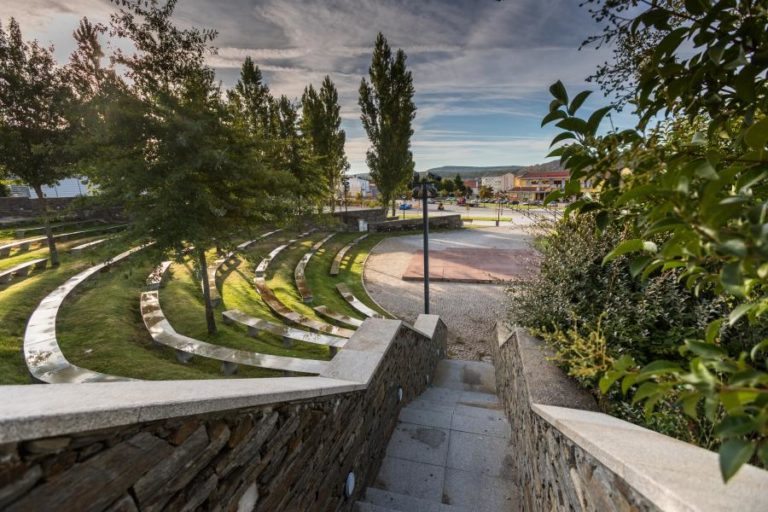 COVID-19: MOGADOURO ENCERRA PARQUES INFANTIS E DESPORTIVOS APÓS SURGIREM 4 CASOS POSITIVOS