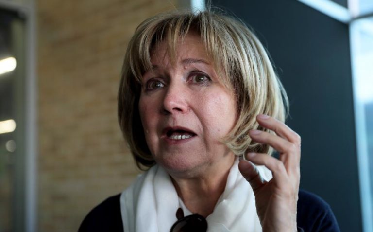 LÍDIA JORGE, PREMIADA NO MÉXICO, RECORDA QUE A LITERATURA É UM ATO DE RESISTÊNCIA