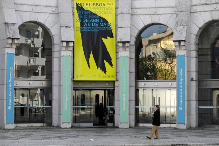 FESTIVAL INDIELISBOA COM MAIS DE 200 FILMES E EXPERIÊNCIA DA SALA DE CINEMA