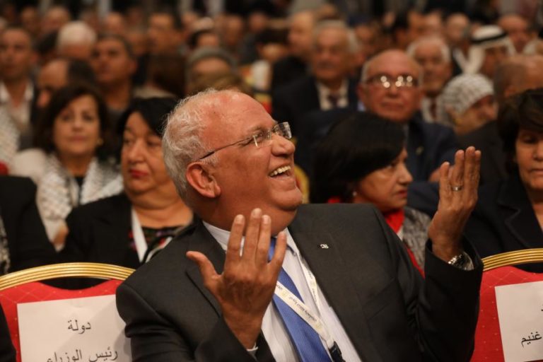 ISRAEL/EMIRADOS: ACORDO É “PUNHAL ENVENENADO” PARA O CORAÇÃO PALESTINO