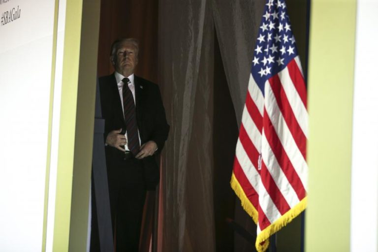 TRUMP CONCEDE PERDÃO PRESIDENCIAL A SUFRAGISTA E ABOLICIONISTA SUSAN B. ANTHONY