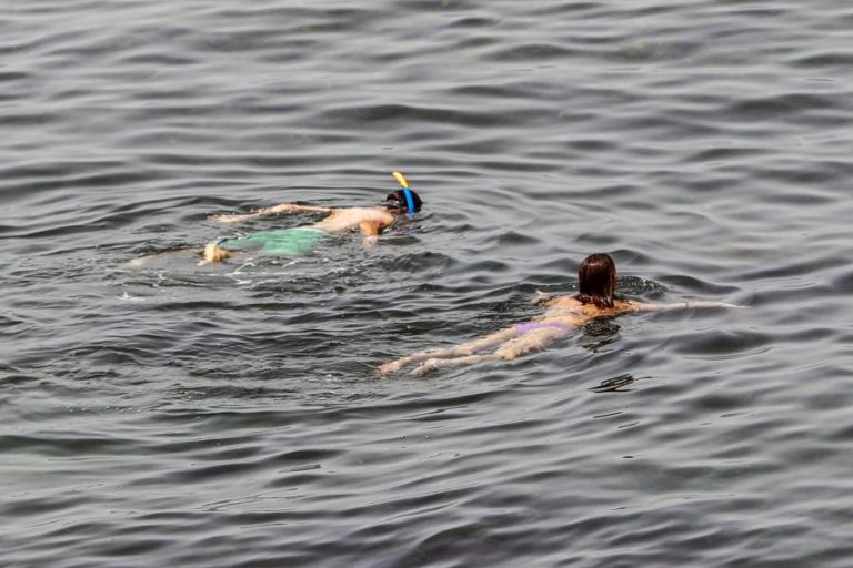 DOZE DISTRITOS DO CONTINENTE EM RISCO MUITO ELEVADO DE EXPOSIÇÃO AOS UV