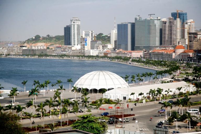 COVID-19: ANGOLA REGISTA 61 NOVOS INFETADOS E DUAS MORTES PELO NOVO CORONAVÍRUS