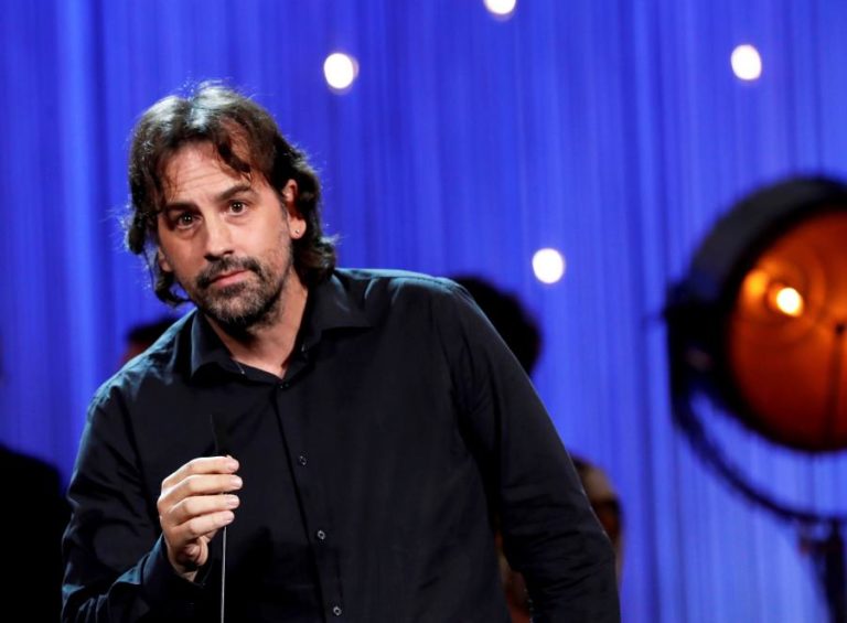 ARTISTA ESPANHOL ISAKI LACUESTA EM DESTAQUE NO FESTIVAL CURTAS DE VILA DO CONDE