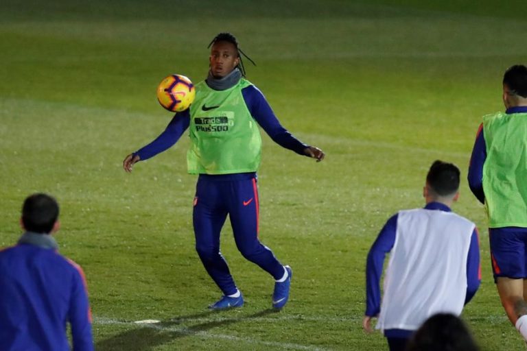 GELSON MARTINS ASSINALA FIM DA SUSPENSÃO E DIZ-SE “MAIS FORTE E MOTIVADO”