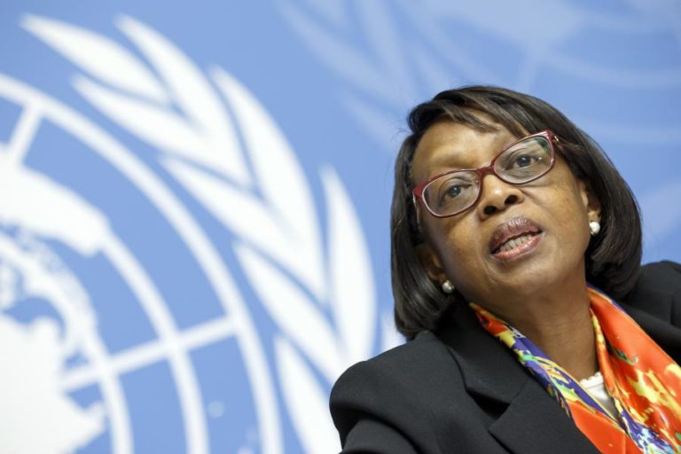COVID-19: FALTA DE TESTES ESTÁ A IMPEDIR COMPREENSÃO TOTAL DA PANDEMIA EM ÁFRICA – OMS