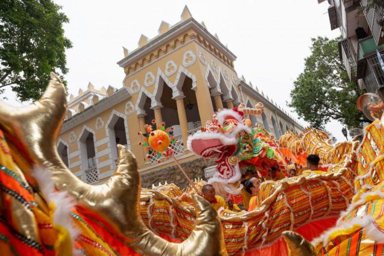 COVID-19: OCUPAÇÃO HOTELEIRA EM MACAU CAI 81 PONTOS PERCENTUAIS EM JULHO