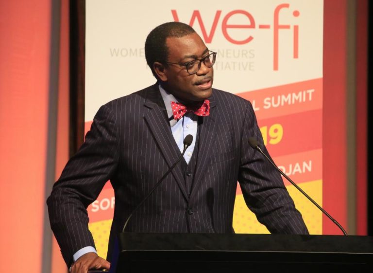 COVID-19: PAÍSES AFRICANOS PRECISAM DE “ESFORÇO MASSIVO” PARA RECUPERAR – BAD