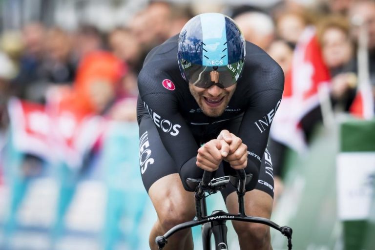 COVID-19: QUATRO CICLISTAS DA INEOS EM ISOLAMENTO DEVIDO A CASO POSITIVO