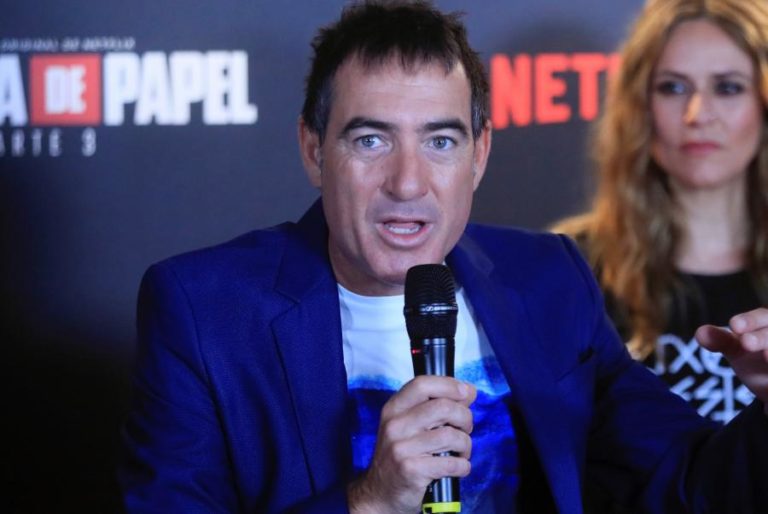 ÚLTIMA TEMPORADA DA SÉRIE “A CASA DE PAPEL” TERÁ FILMAGENS EM PORTUGAL