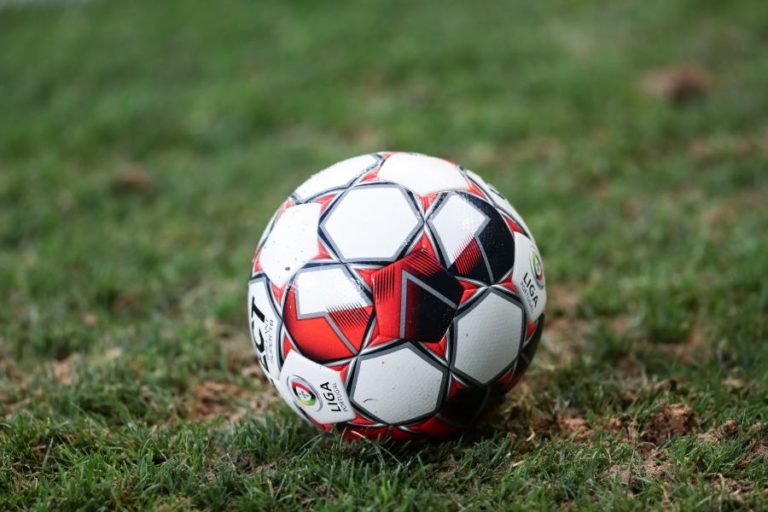 SORTEIO DO CALENDÁRIO DA I LIGA E DA II LIGA EM VILA NOVA DE GAIA