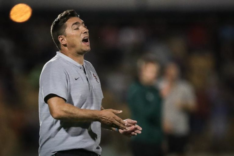 RUI JORGE ESTREIA TRÊS JOGADORES DO SPORTING E UM DO BENFICA NOS SUB-21