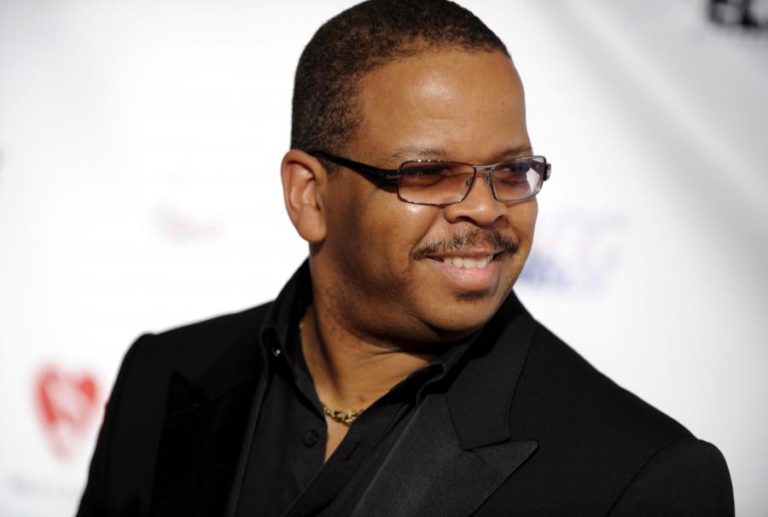 COMPOSITOR TERENCE BLANCHARD DISTINGUIDO PELO FESTIVAL DE CINEMA DE TORONTO