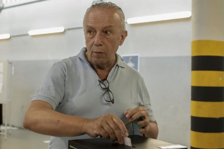 SANTANA LOPES ABANDONA LIDERANÇA DA ALIANÇA