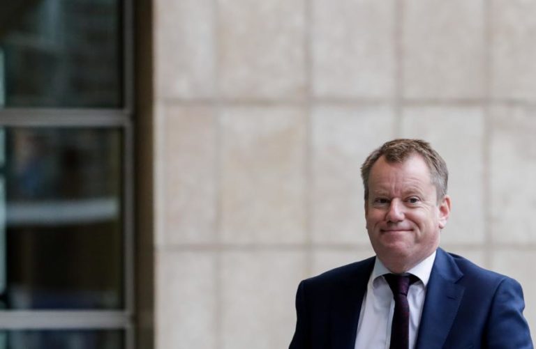 BREXIT: LONDRES CONSIDERA QUE UE ESTÁ A TORNAR NEGOCIAÇÕES “DESNECESSARIAMENTE DIFÍCEIS”