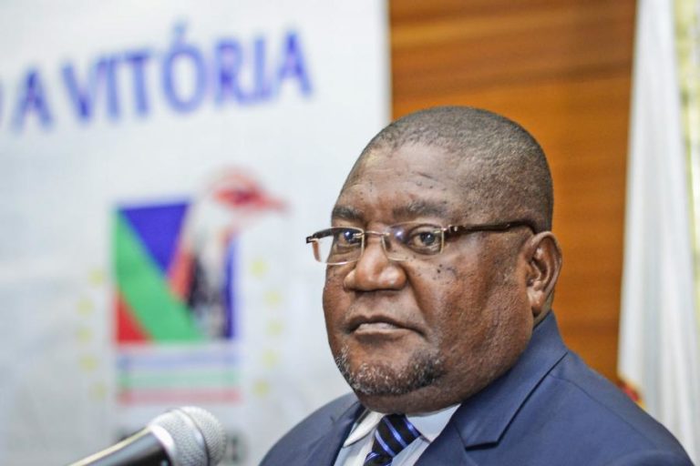 RENAMO REITERA CONVITE A DISSIDENTES PARA LARGAREM ARMAS NO CENTRO DE MOÇAMBIQUE