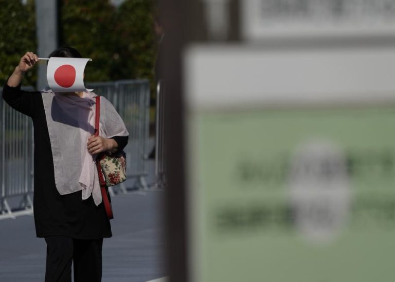 JAPÃO REGISTA EXCEDENTE COMERCIAL DE 92 MILHÕES DE EUROS EM JULHO