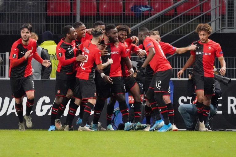 COVID-19: RENNES ANUNCIA MAIS TRÊS CASOS POSITIVOS DOIS DIAS APÓS JOGO COM LILLE