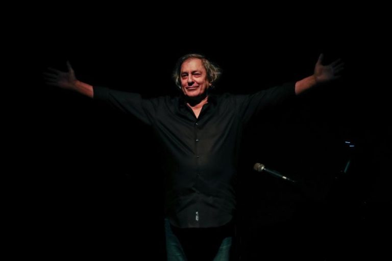 LISBOA NA RUA COMEÇA EM 13 DE AGOSTO CONDICIONADO PELA PANDEMIA