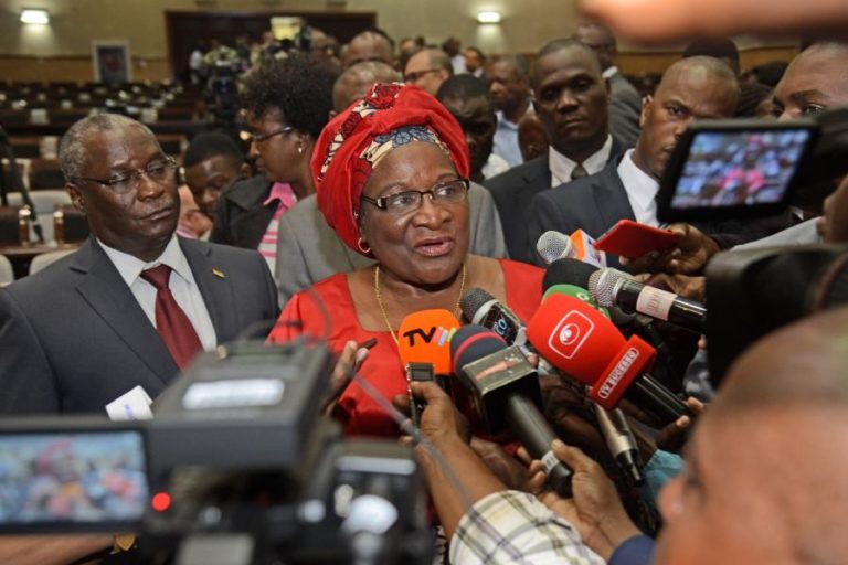 COVID-19: MOÇAMBIQUE QUER REFORÇAR “CADA VEZ MAIS A COOPERAÇÃO COM O JAPÃO”