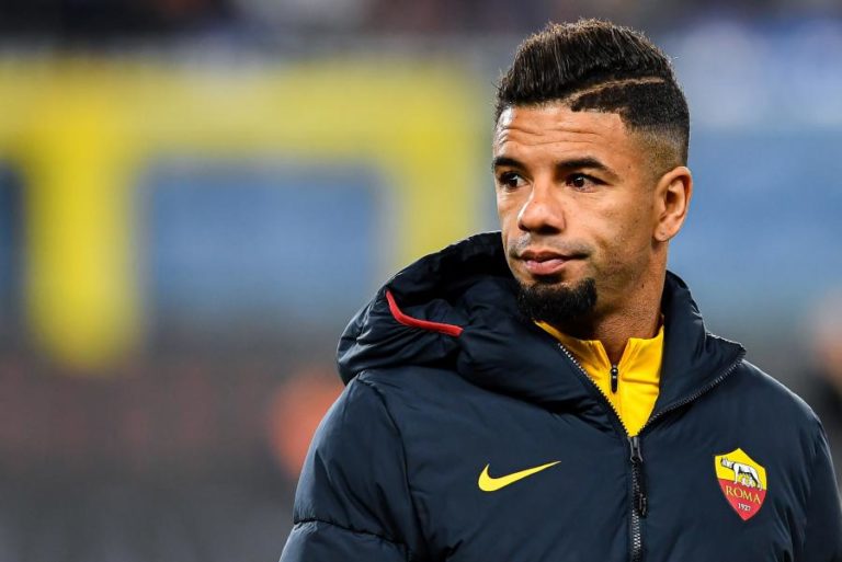 COVID-19: ROMA CANCELA TREINO DEVIDO A NOVO CASO POSITIVO, IMPRENSA DIZ QUE HÁ MAIS