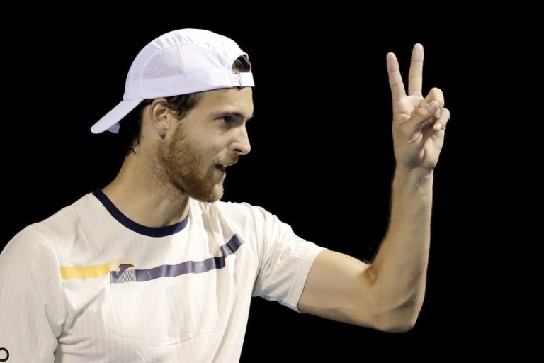 US OPEN: JOÃO SOUSA E PEDRO SOUSA ESTREIAM-SE CONTRA ‘WILD CARDS’ NORTE-AMERICANOS