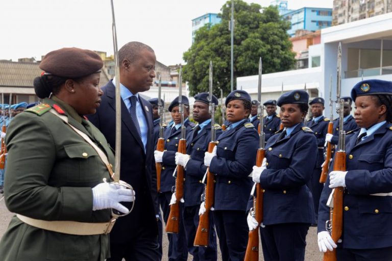 MOÇAMBIQUE/ATAQUES: “ESTADO MOÇAMBICANO AINDA CONTINUA FORTE PARA COMBATER O TERRORISMO” — GOVERNO