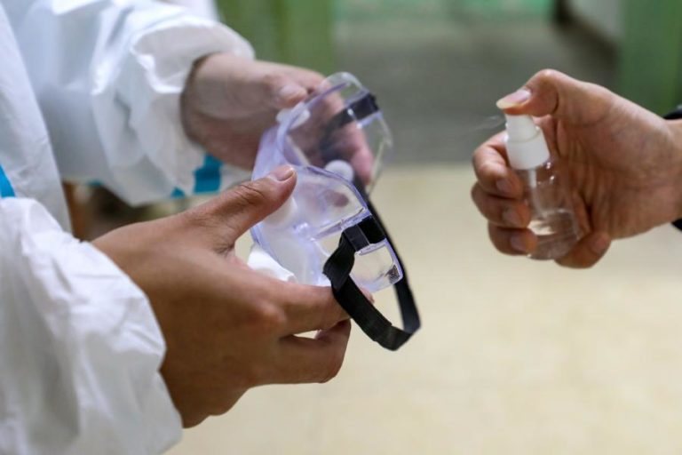 COVID-19: NOVO CASO DETETADO NOS AÇORES NAS ÚLTIMAS 24 HORAS