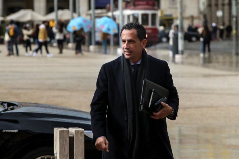 COVID-19: PEDRO PROENÇA EXIGE REGRESSO DO PÚBLICO AOS ESTÁDIOS EM 2020/21