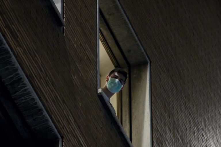 COVID-19: AIRBNB PROÍBE FESTAS EM ALOJAMENTOS EM TODO O MUNDO