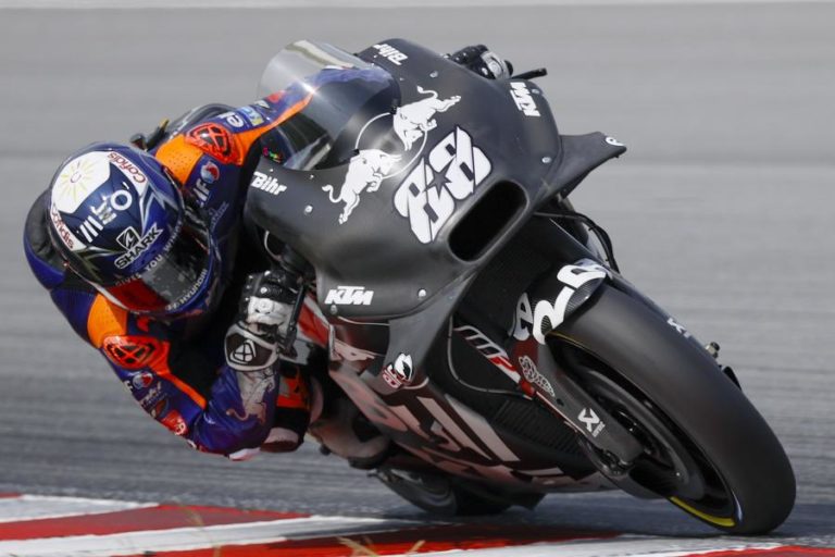 MIGUEL OLIVEIRA PARTE DO 13.º LUGAR PARA O GP DA REPÚBLICA CHECA DE MOTOGP