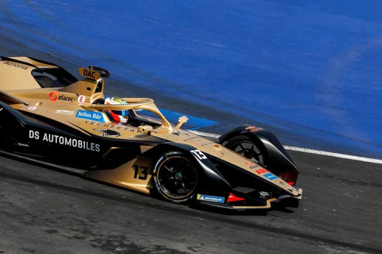 ANTÓNIO FÉLIX DA COSTA ADMITE QUE TÍTULO DE FÓRMULA E É “A MAIOR CONQUISTA DA CARREIRA”