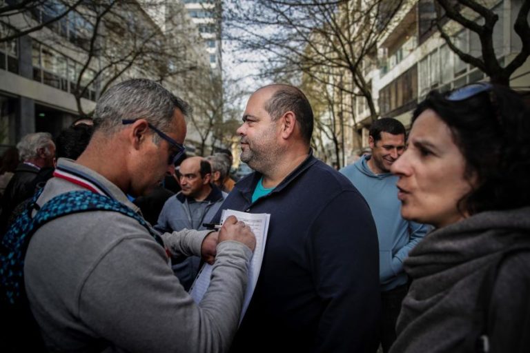 PR VETA ALTERAÇÕES AO DIREITO DE PETIÇÃO POR “IMPERATIVO DE CONSCIÊNCIA CÍVICA”