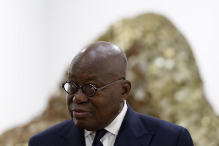 COVID-19: PANDEMIA MOSTRA NECESSIDADE DE TROCAS INTRARREGIONAIS EM ÁFRICA – GANA