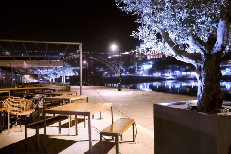COVID-19: BARES DO PORTO PROPÕEM ABERTURA DE DISCOTECAS APÓS PARECER FAVORÁVEL DA DGS