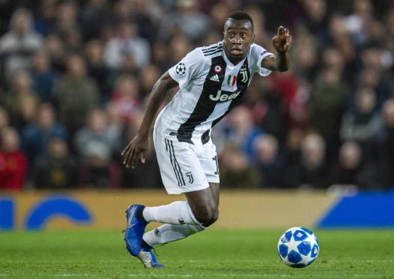 MATUIDI ASSINA PELO INTER MIAMI DE BECKHAM