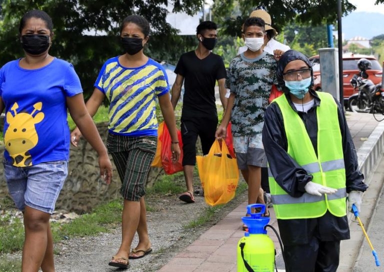 COVID-19: TIMOR-LESTE NOVAMENTE LIVRE DE CASOS DEPOIS DE DOENTE INFETADO RECUPERAR