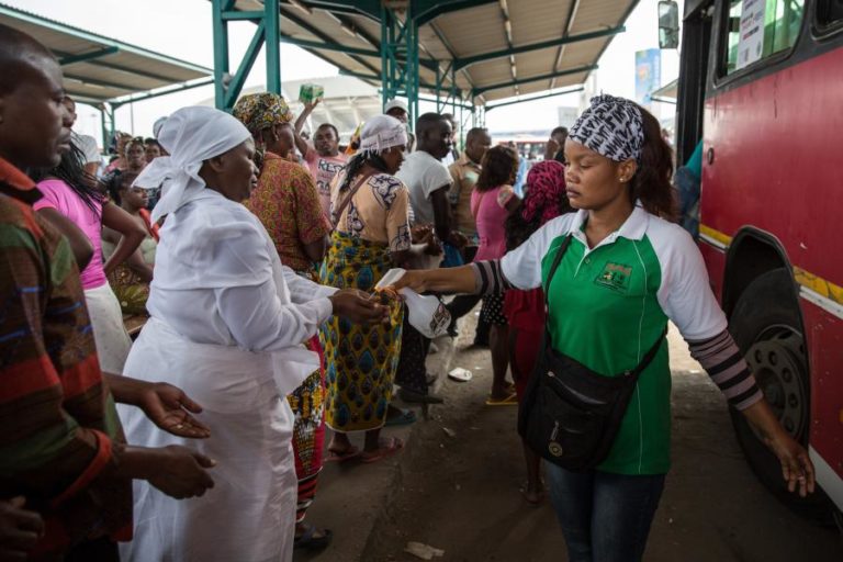 COVID-19: MAIS 64 CASOS POSITIVOS EM MOÇAMBIQUE ELEVAM TOTAL PARA 2.855