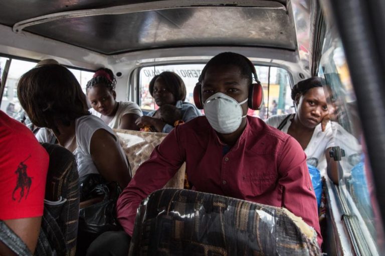 COVID-19: MAIS 77 CASOS POSITIVOS EM MOÇAMBIQUE ELEVAM TOTAL PARA 2.991