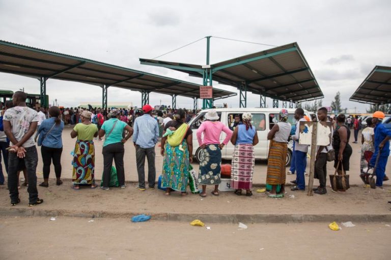 COVID-19: MAIS 109 CASOS EM MOÇAMBIQUE ELEVAM TOTAL PARA 3.304