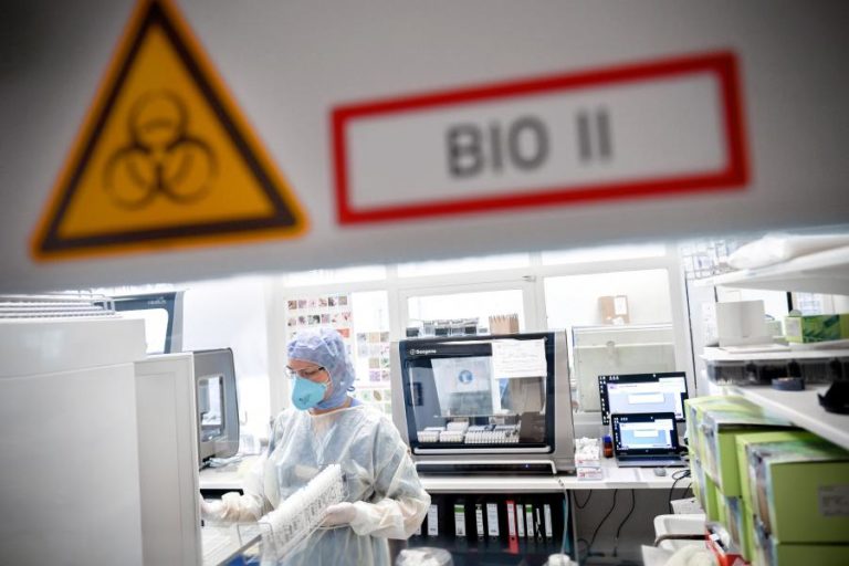 COVID-19: PORTUGAL REGISTA HOJE MAIS DUAS MORTES E 241 NOVOS CASOS