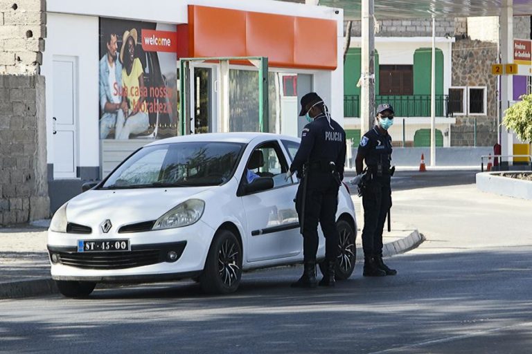 COVID-19: CERCAS DE 500 PESSOAS DETIDAS EM CABO VERDE POR VÁRIOS INCUMPRIMENTOS
