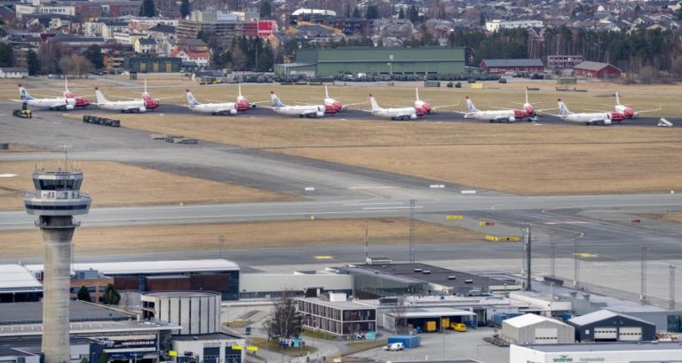 COVID-19: NORUEGA IMPÕE QUARENTENA A ALEMÃES QUE CHEGUEM AO PAÍS