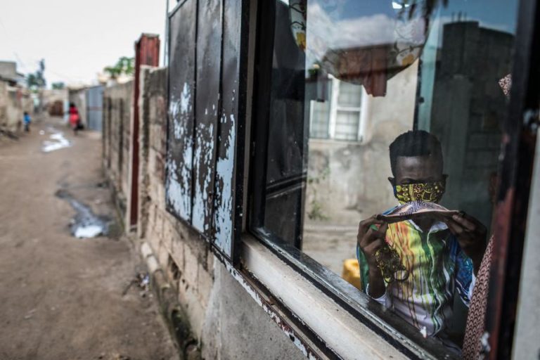 COVID-19: MOÇAMBIQUE REGISTA 12.ª MORTE E APROXIMA-SE DAS DUAS MIL INFEÇÕES