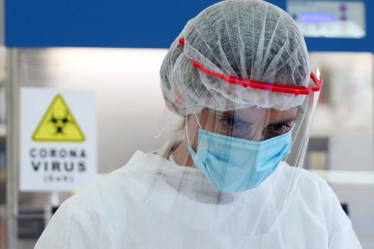 COVID-19: SURTO DE MONTEMOR-O-NOVO SOBE PARA 35 INFETADOS APÓS DETEÇÃO DE DOIS NOVOS CASOS