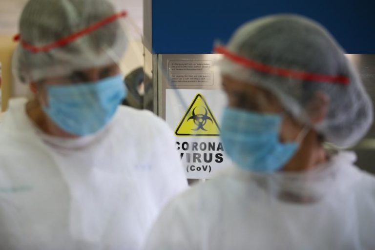 COVID-19: PORTUGAL REGISTA HOJE MAIS DUAS MORTES E 362 NOVOS CASOS